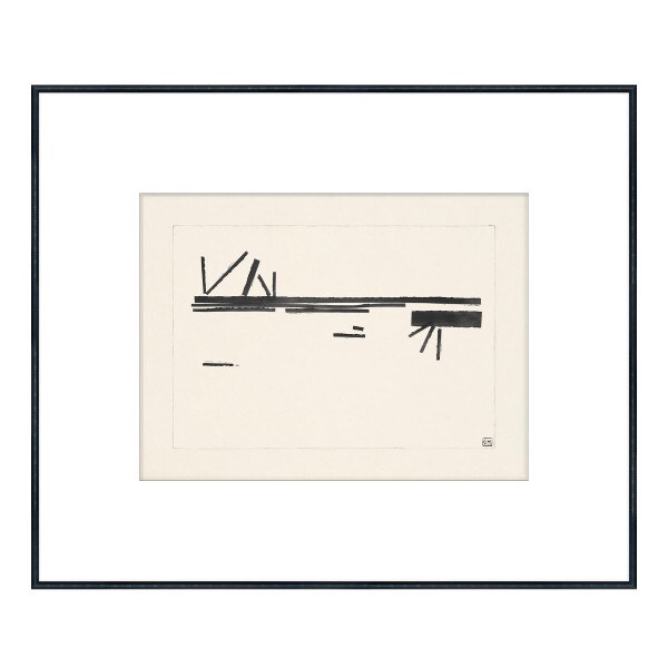 Matchsticks II