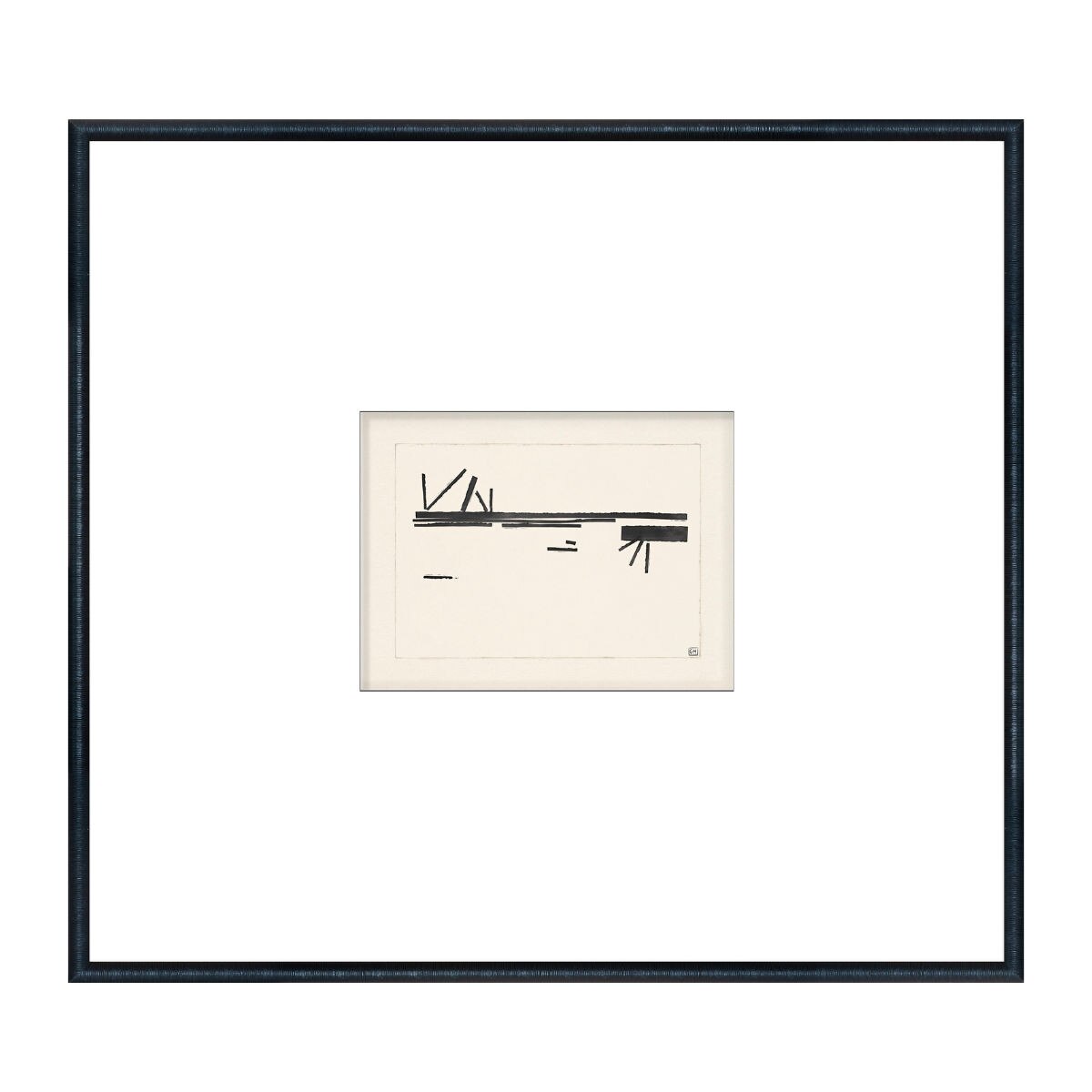 Matchsticks II