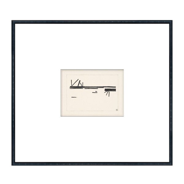 Matchsticks II