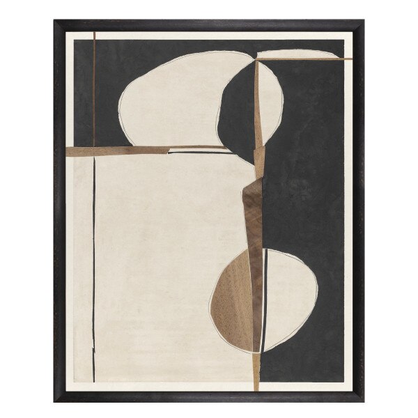 Contempo II wall art