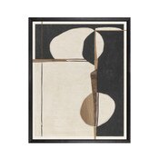 Contempo II wall art