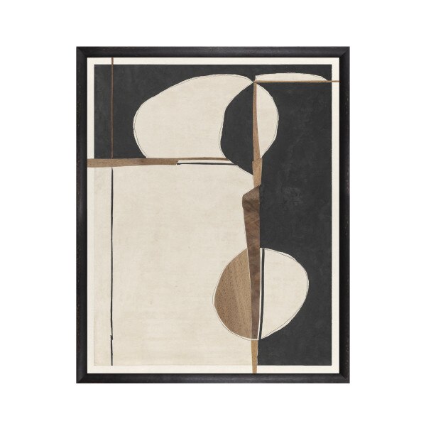 Contempo II wall art