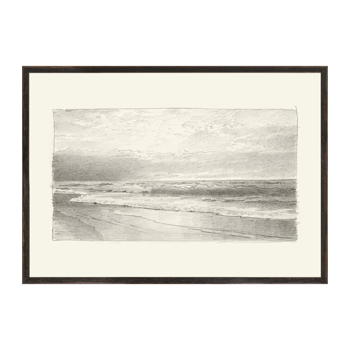 Folio Seascapes II