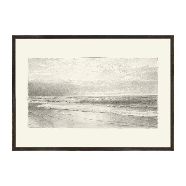 Folio Seascapes II