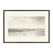 Folio Seascapes I