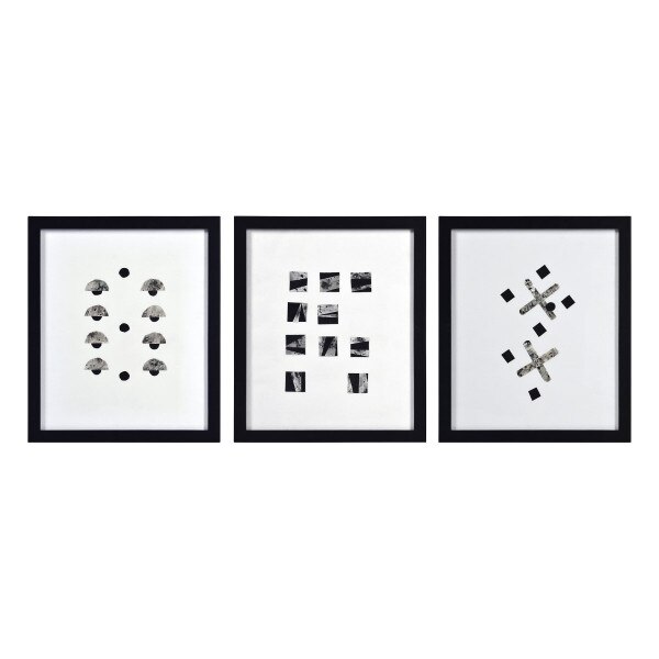 Portia set of 3 Wall Art