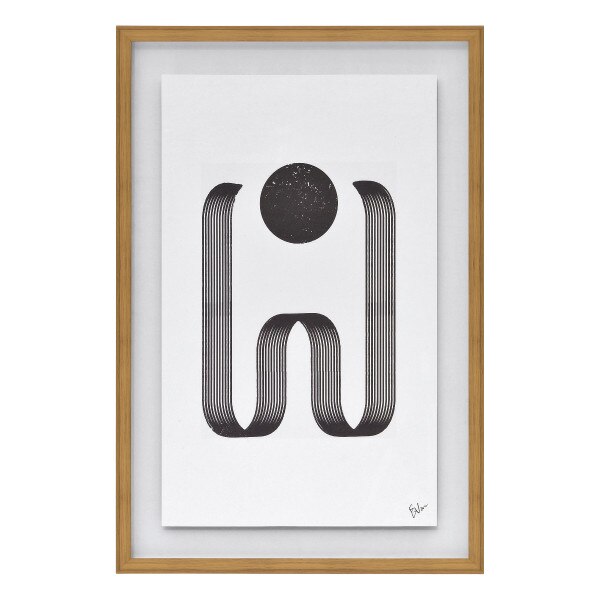 Arlo Wall Art