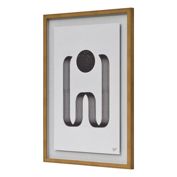 Arlo Wall Art