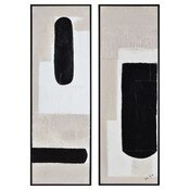 Dragoni Wall Art s/2