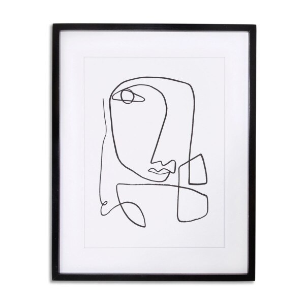 Femme Wall Decor