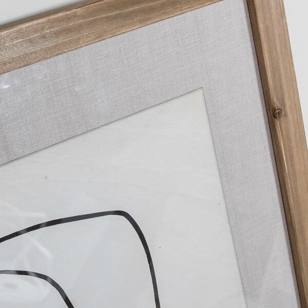 Femme Wall Decor