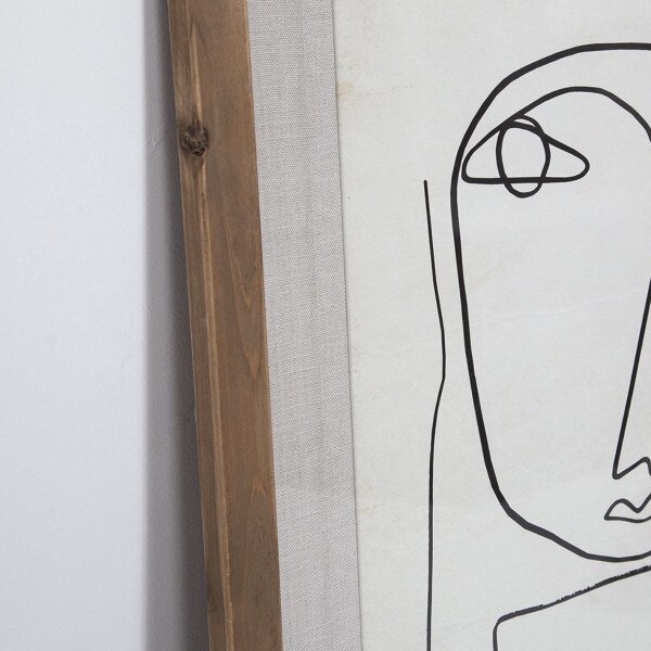 Femme Wall Decor