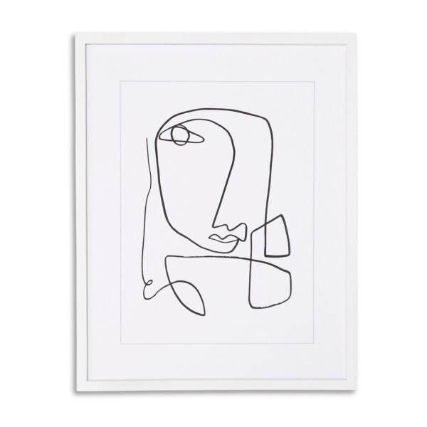 Femme Wall Decor
