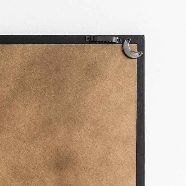 Homme Wall Decor