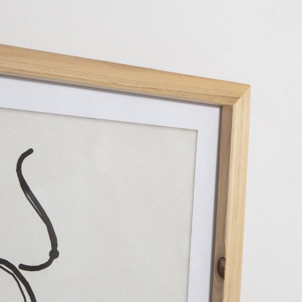 Nude Wall Decor