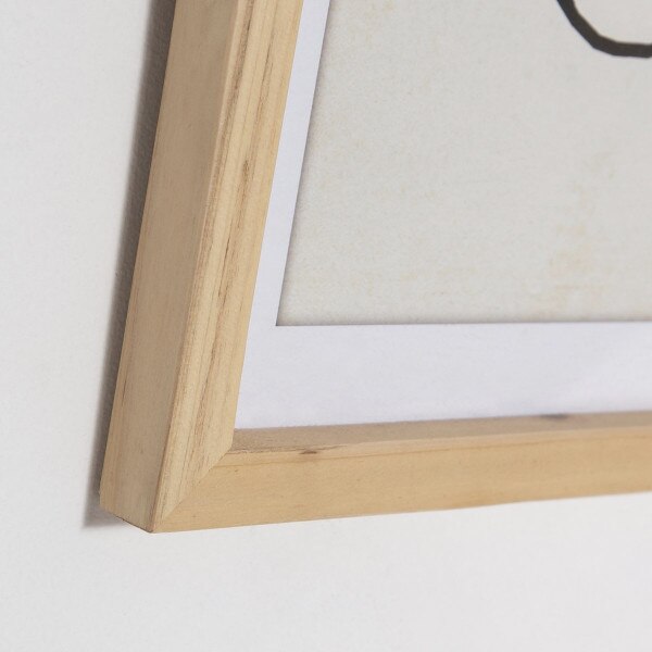 Nude Wall Decor