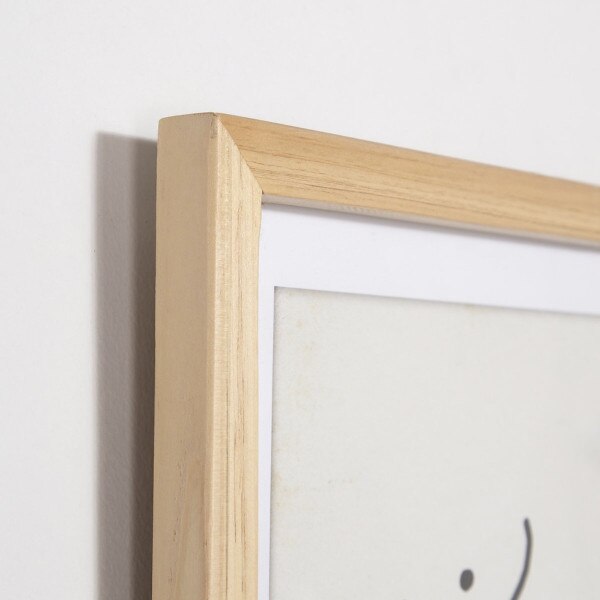Nude Wall Decor