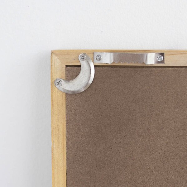 Abstract A Wall Decor