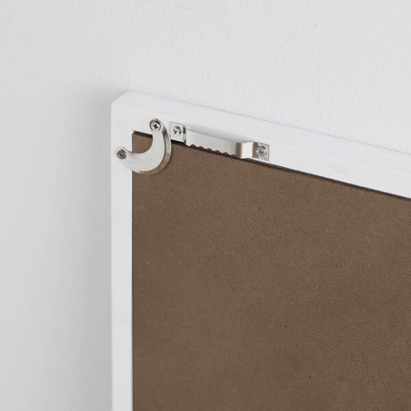 Abstract A Wall Decor