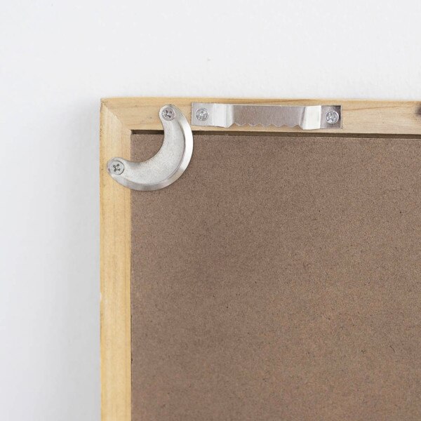 Abstract B Wall Decor
