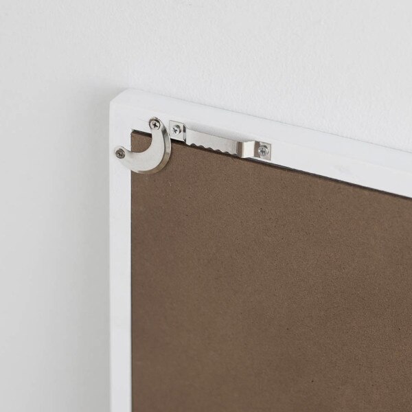 Abstract B Wall Decor