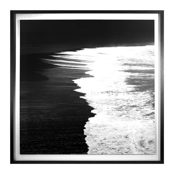 Washed Ashore