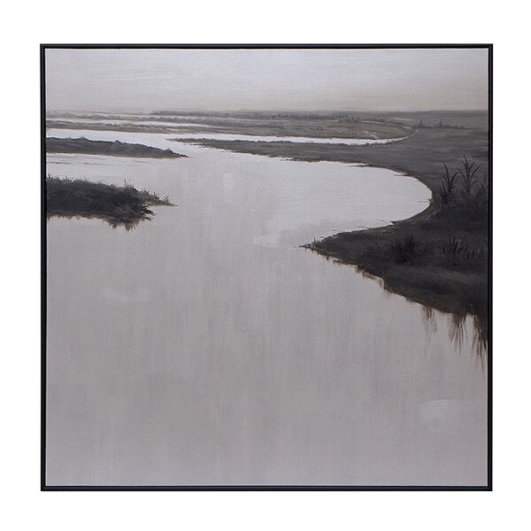 Lonesome Wetlands