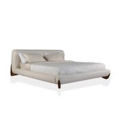 Nuvola Bed