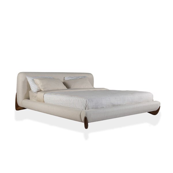 Nuvola Bed