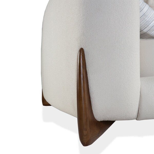 Nuvola Bed