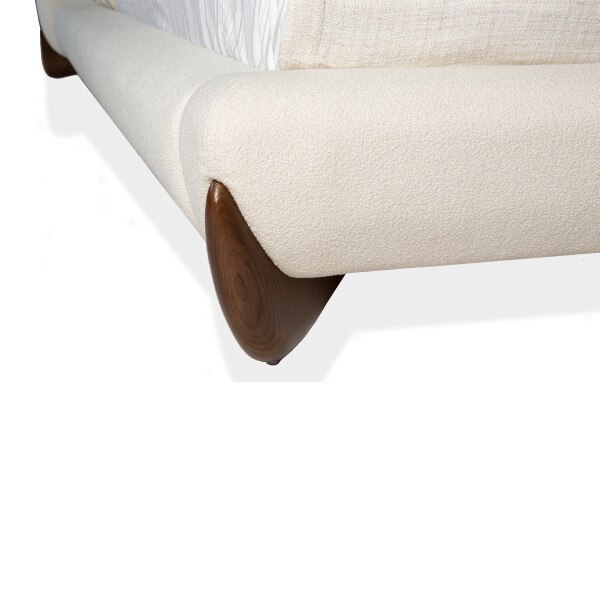 Nuvola Bed