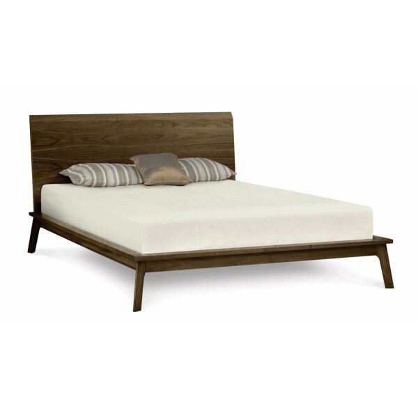 Catalina 40" Queen Bed