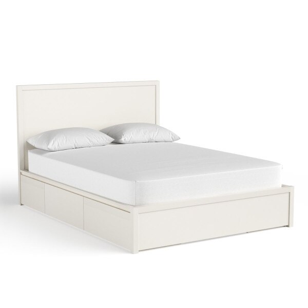 Silas Storage Bed