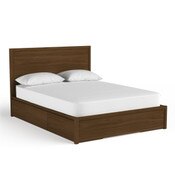 Silas Storage Bed