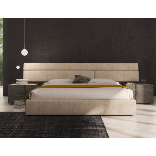 Plank Bedroom Plank