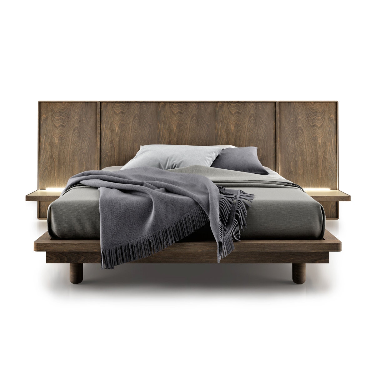 Surface Bed