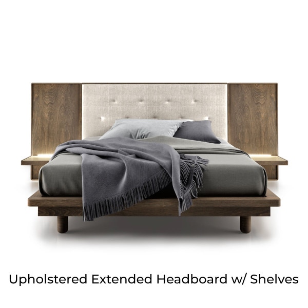 Surface Bed