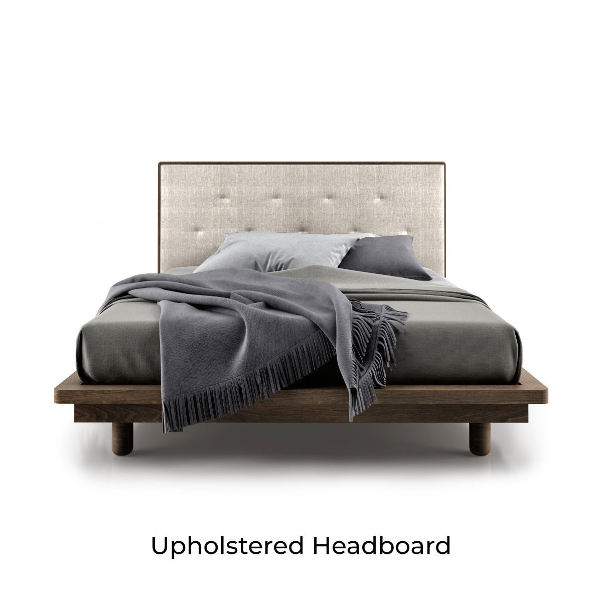 Surface Bed