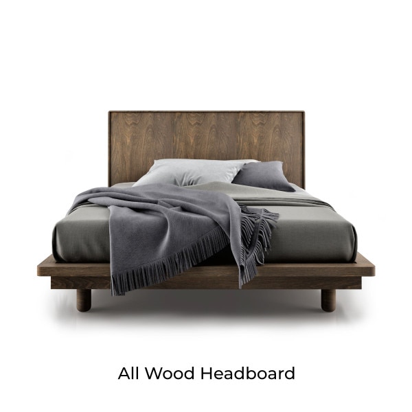 Surface Bed