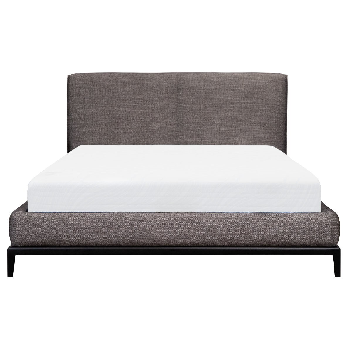 Hemirck Upholstered Queen Bed