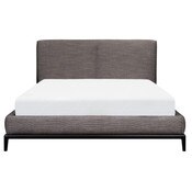 Hemirck Upholstered Queen Bed