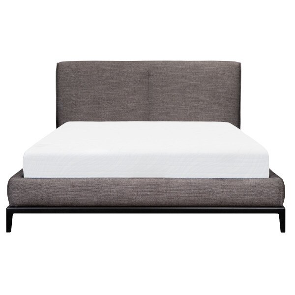 Hemirck Upholstered Queen Bed