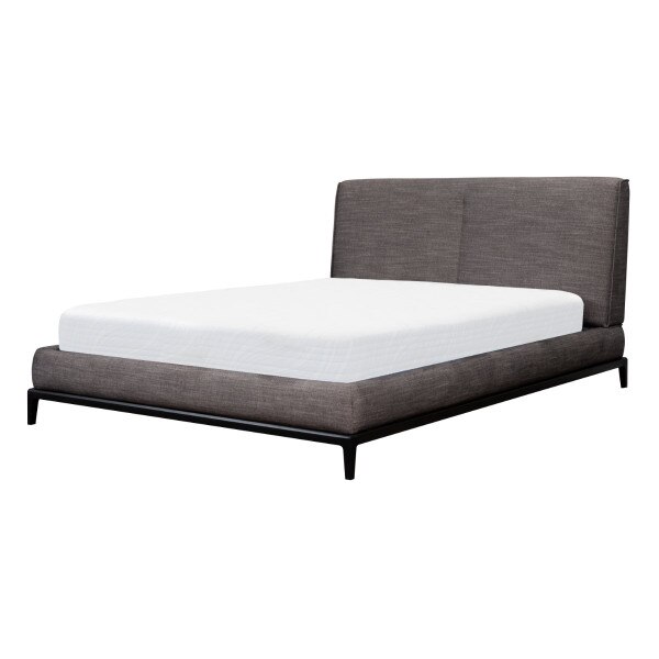 Hemirck Upholstered Queen Bed