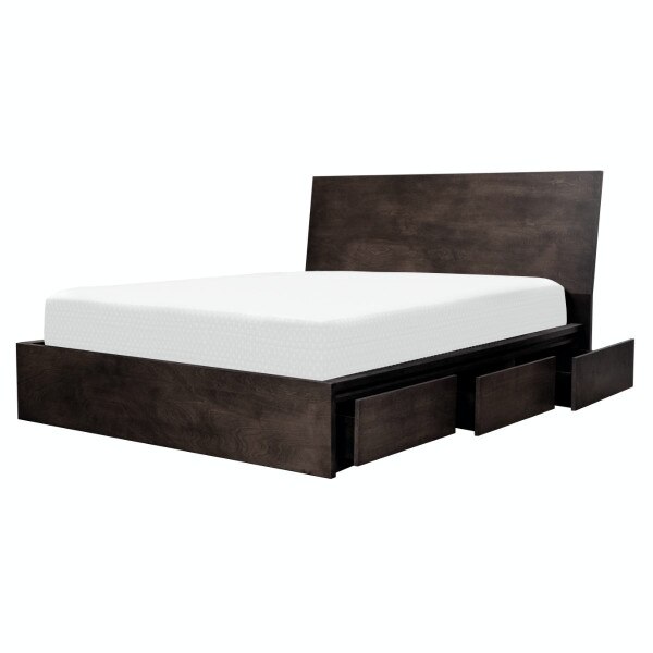Clark Bed