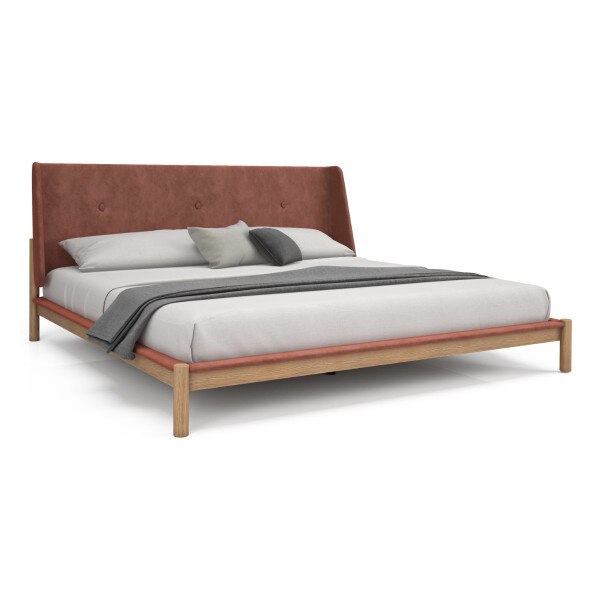 Jules Bed