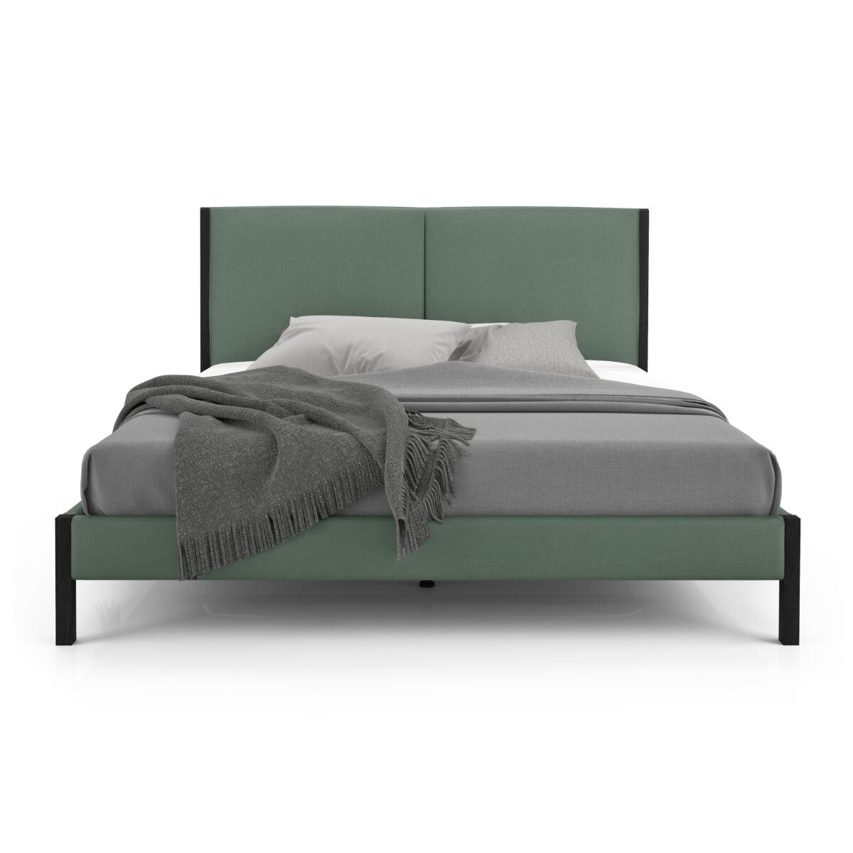 Edgar Bed