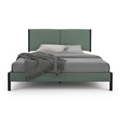 Edgar Bed