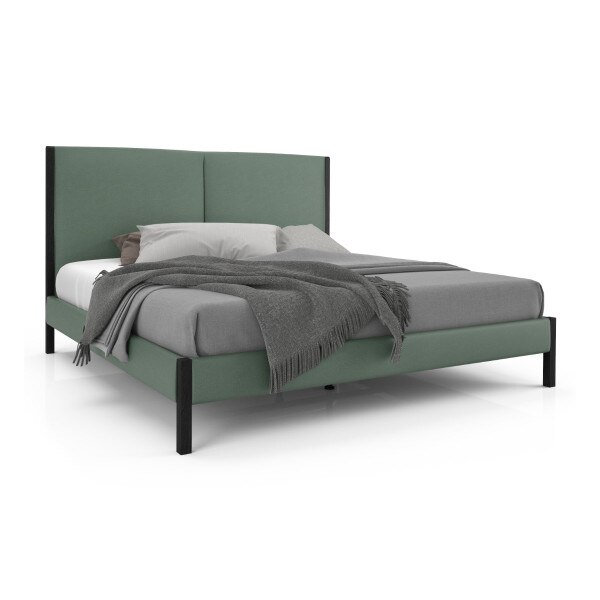 Edgar Bed