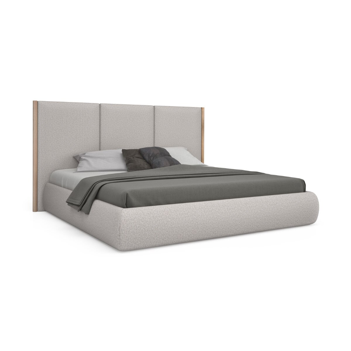 Lawrence Bed