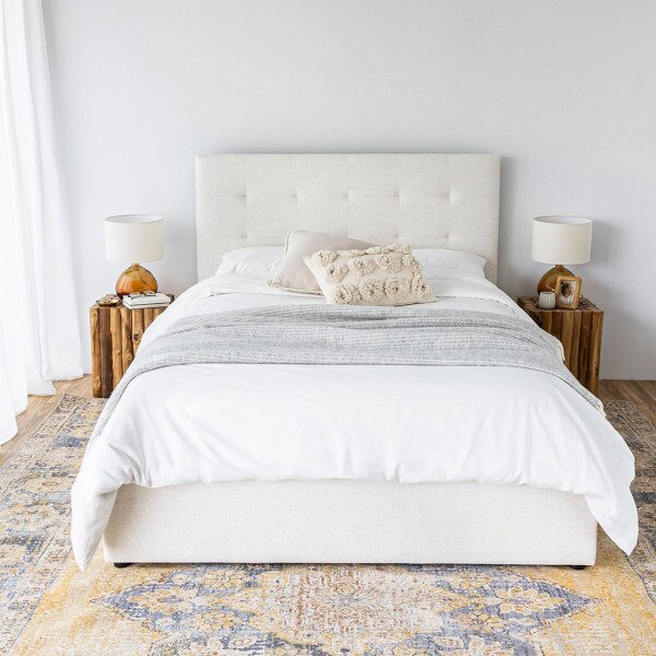 June Bed